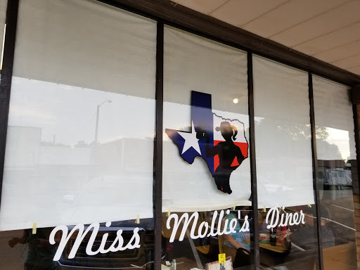 Miss Mollie`s Diner